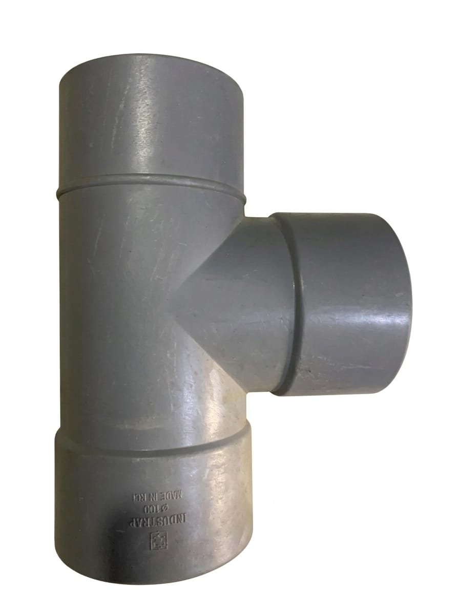 Tuyaux T 100