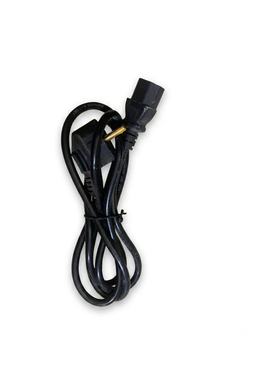 Cable appareil