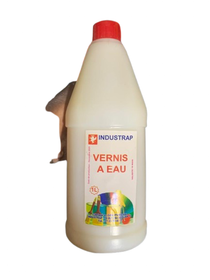Vernis a EAU