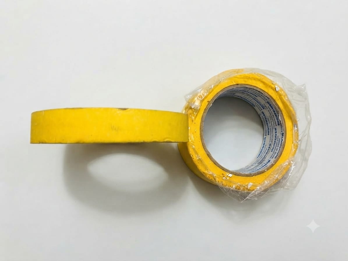 Ruban détaille
