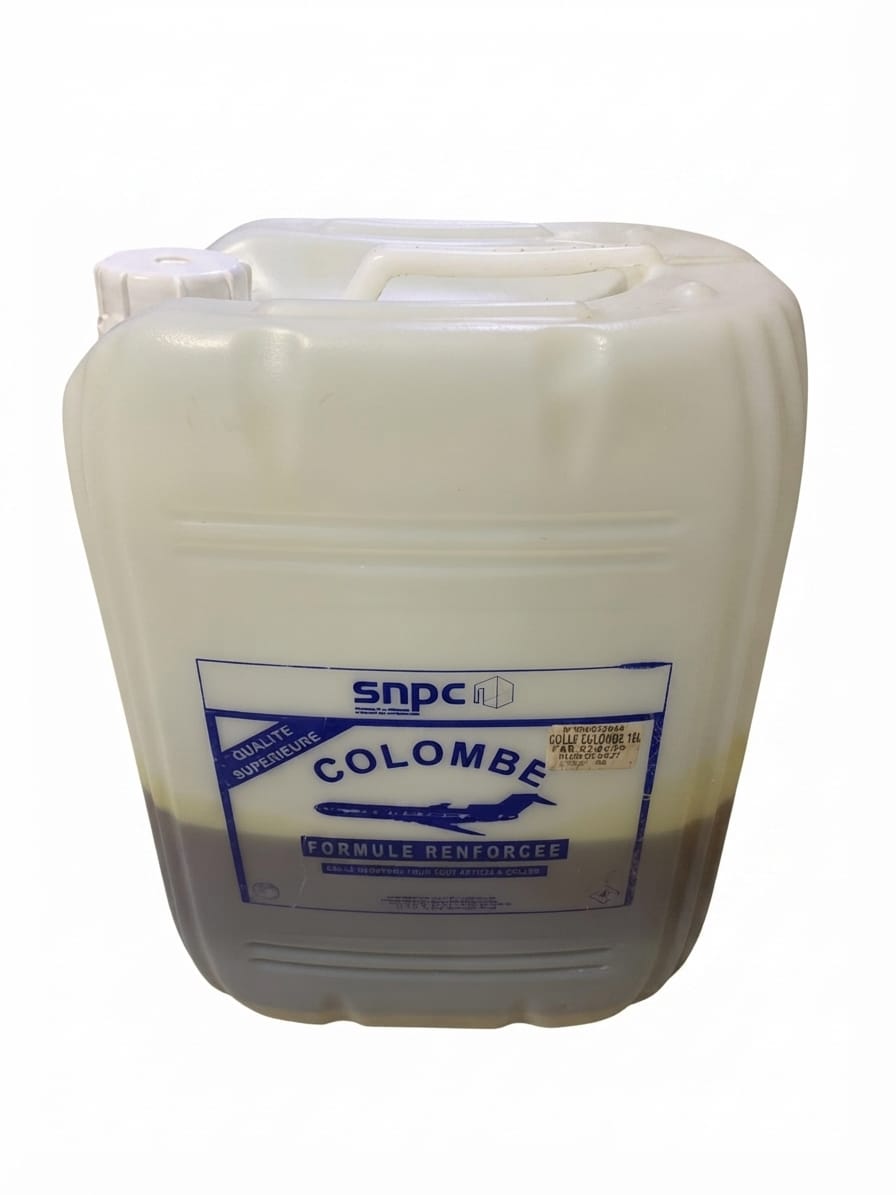 Colle colombe détaille 1 L