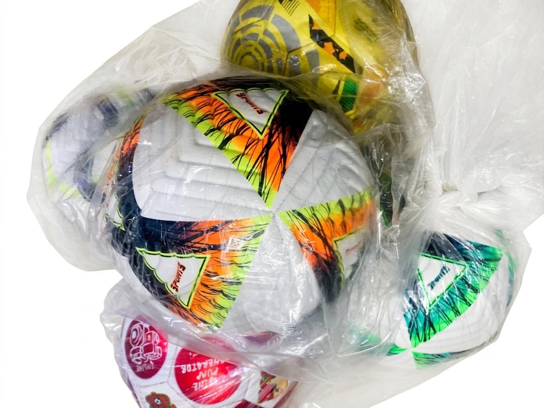 Ballon carton originale